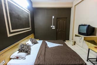 Hotel Sabharwal Inn, Bangalore 4